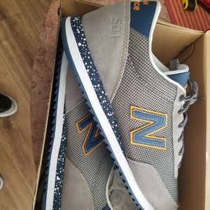 New balance 501